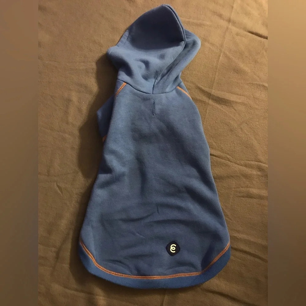 NWT Doggy Sweatshirt/Hoodie